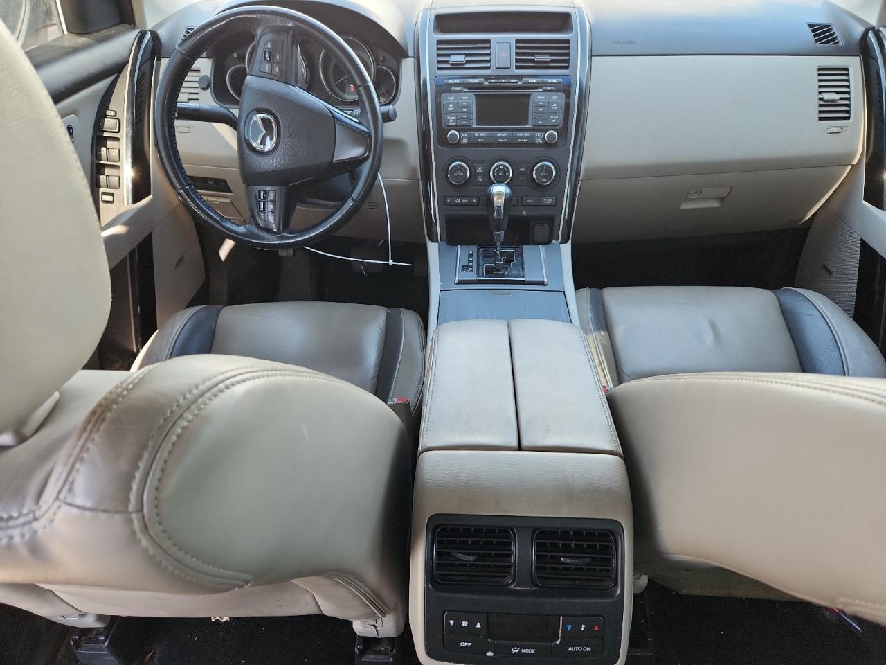 2010 Mazda Cx-9 VIN: JM3TB3MA2A0235293 Lot: 69204215