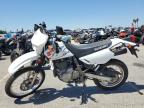 2018 SUZUKI DR650 SE   for sale at Copart CA - VAN NUYS