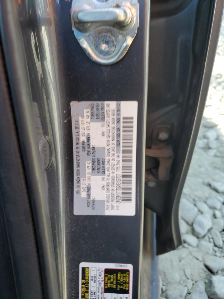 2016 Mazda 3 Sport VIN: 3MZBM1T79GM316707 Lot: 68317055