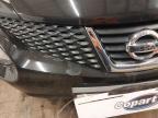 2011 NISSAN JUKE TEKNA for sale at Copart SANDWICH