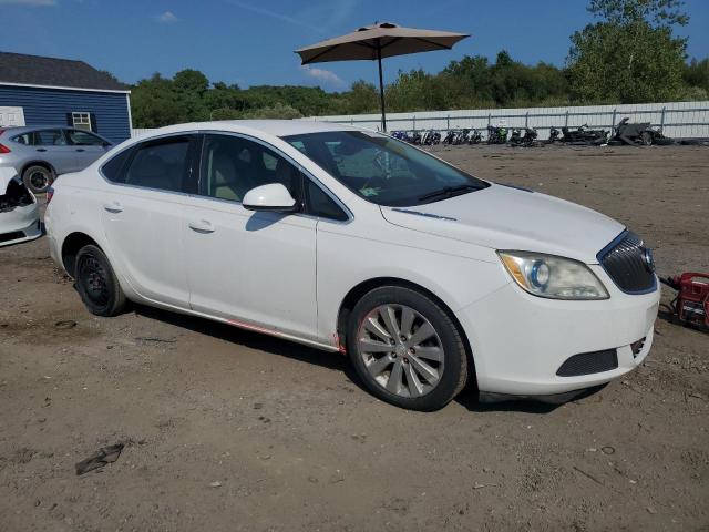  BUICK VERANO 2016 White