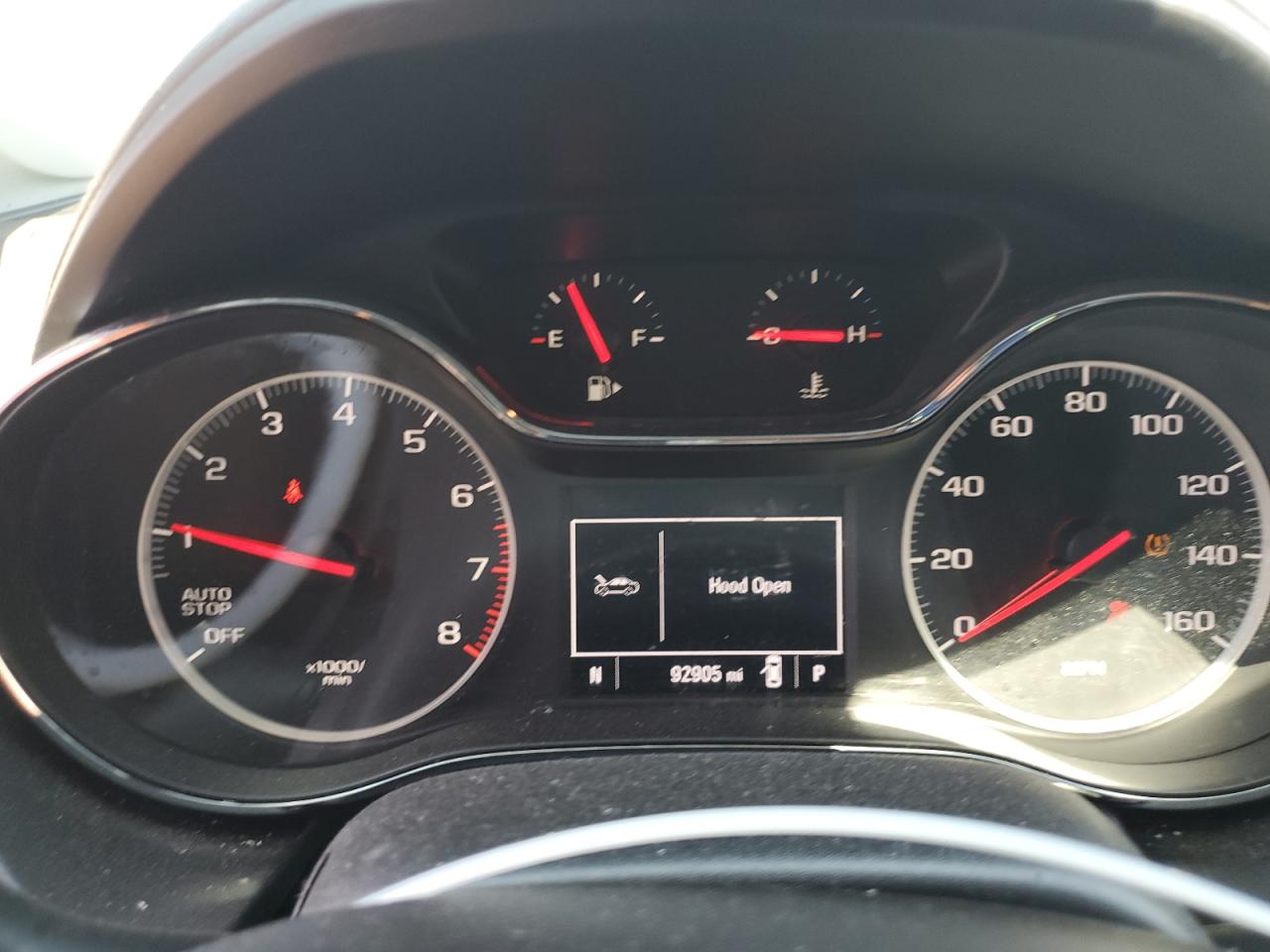 2019 Chevrolet Cruze Ls VIN: 1G1BC5SM0K7128531 Lot: 71045985