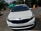 2017 KIA FORTE LX à vendre chez Copart MD - BALTIMORE EAST