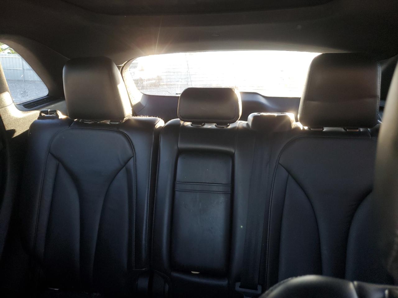 2017 Lincoln Mkc Select VIN: 5LMCJ2D93HUL04483 Lot: 70820925