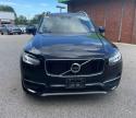 2016 VOLVO XC90 T6   for sale at Copart MA - NORTH BOSTON