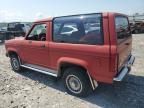 1988 FORD BRONCO II    à vendre chez Copart IL - SOUTHERN ILLINOIS