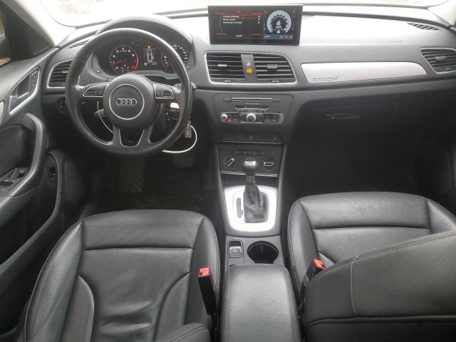 2016 AUDI Q3 PREMIUM PLUS  