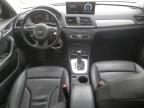 2016 AUDI Q3 PREMIUM PLUS   à vendre chez Copart ON - TORONTO