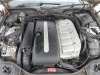 2004 MERCEDES BENZ E320 CDI A for sale at Copart BRISTOL