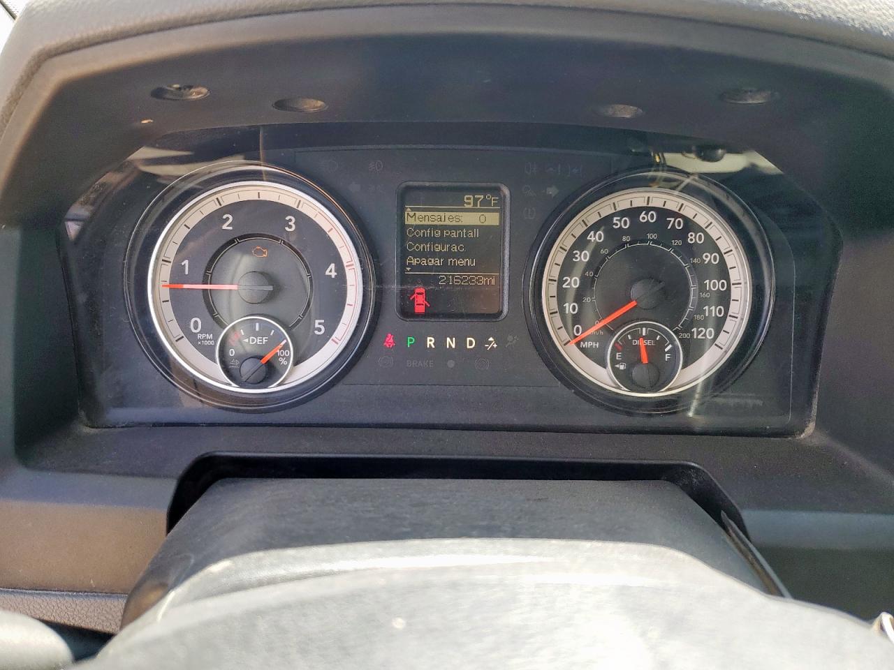 2018 Ram 3500 St VIN: 3C63RRGL2JG132267 Lot: 68972575