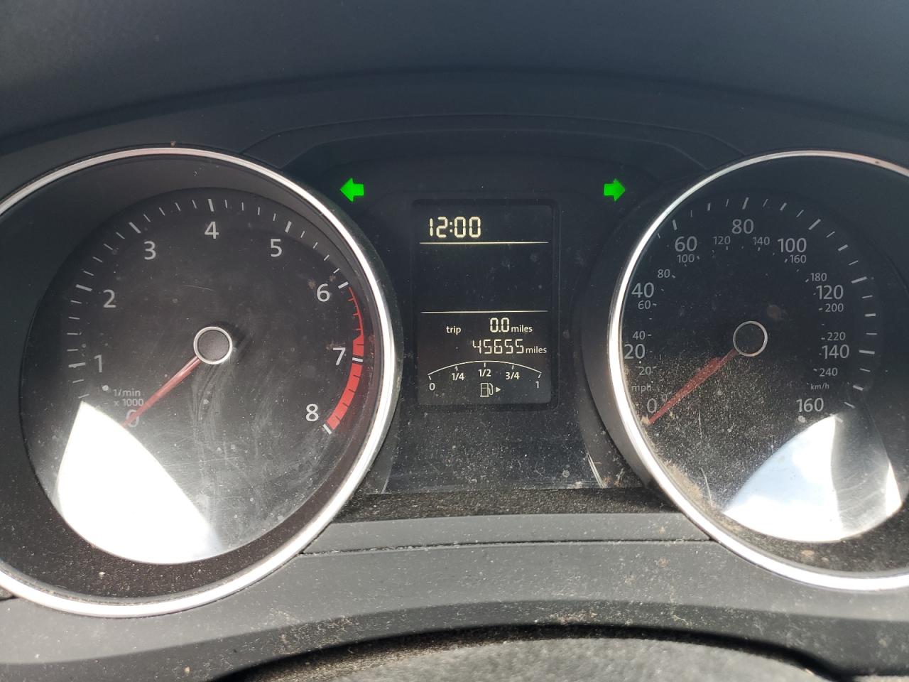 2017 Volkswagen Jetta S VIN: 3VW2B7AJ2HM317710 Lot: 69826665