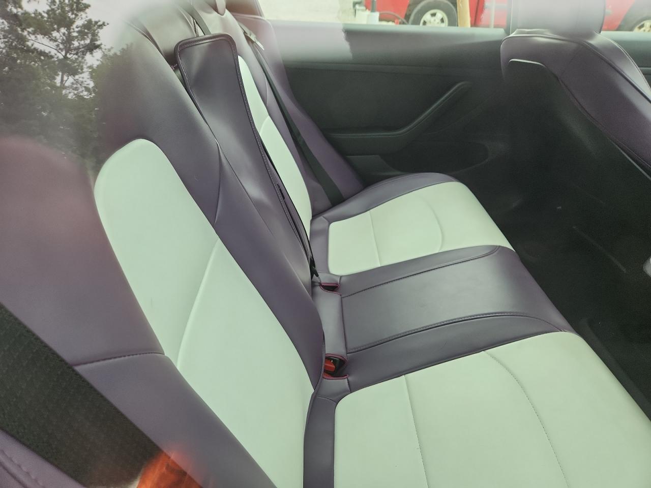 2020 Tesla Model 3 VIN: 5YJ3E1EA7LF633901 Lot: 80905725