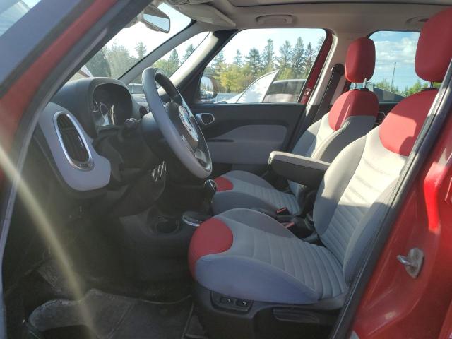 2014 FIAT 500L EASY  