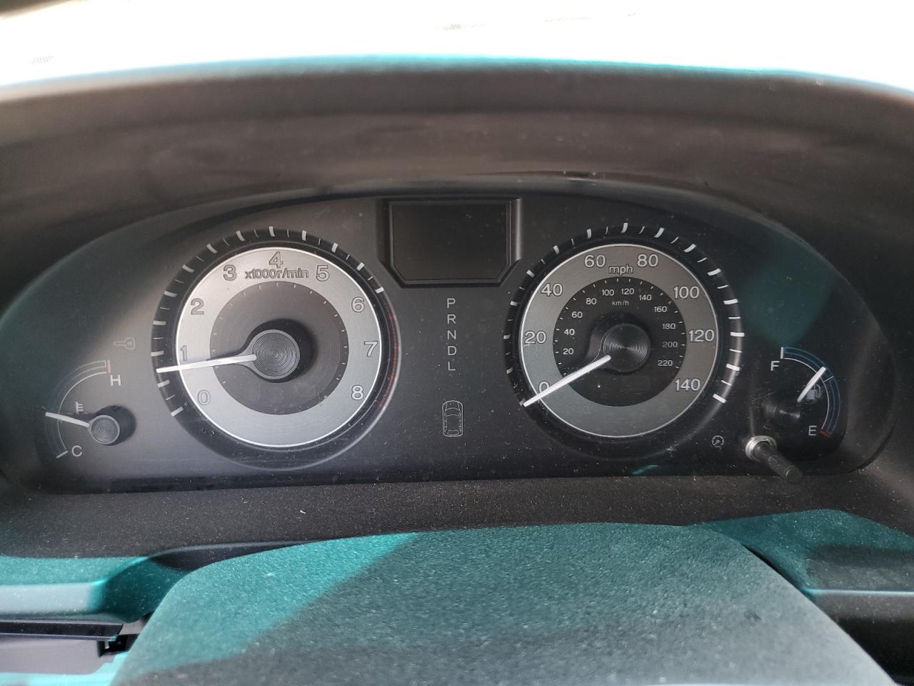 2011 Honda Odyssey Exl VIN: 5FNRL5H68BB063842 Lot: 68635125