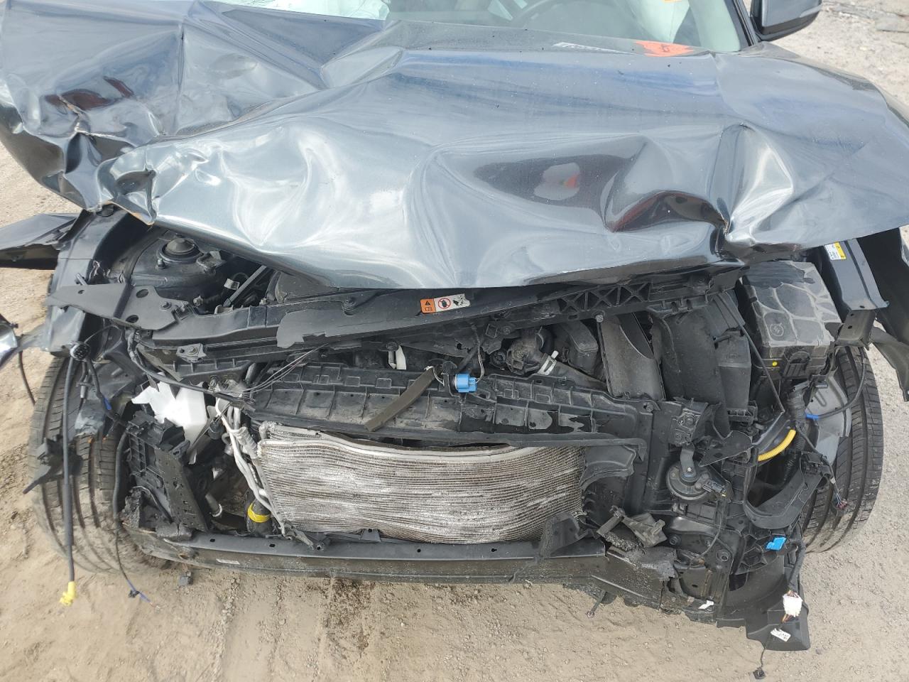 2023 Kia Seltos S VIN: KNDEU2AA1P7425113 Lot: 68527605