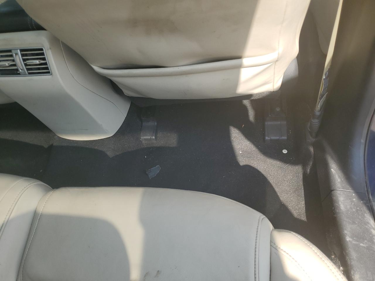 2016 Nissan Maxima 3.5S VIN: 1N4AA6AP4GC438213 Lot: 67426925