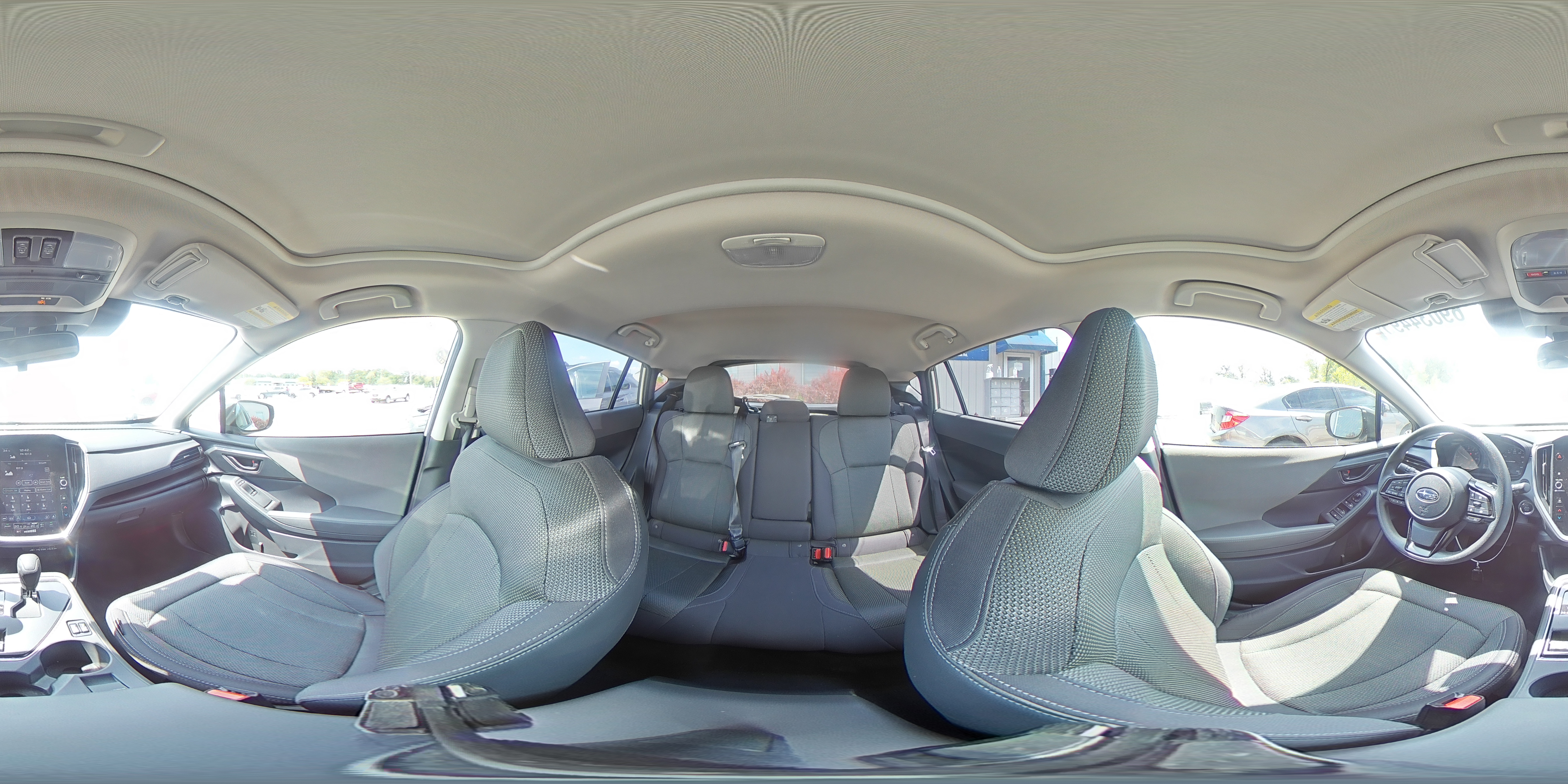 2024 Subaru Crosstrek Premium VIN: JF2GUADC1R8891395 Lot: 69034495