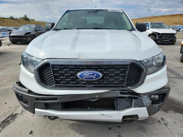  FORD RANGER 2022 Biały