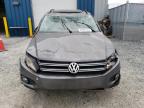 2015 VOLKSWAGEN TIGUAN S   à vendre chez Copart NS - HALIFAX