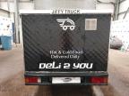 2009 CITROEN BERLINGO 800 HDI 92  for sale at Copart NEWBURY