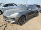 2015 PORSCHE MACAN S   à vendre chez Copart IL - CHICAGO NORTH