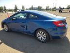 2012 HONDA CIVIC LX   à vendre chez Copart AB - CALGARY