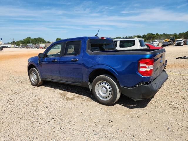  FORD MAVERICK 2023 Blue