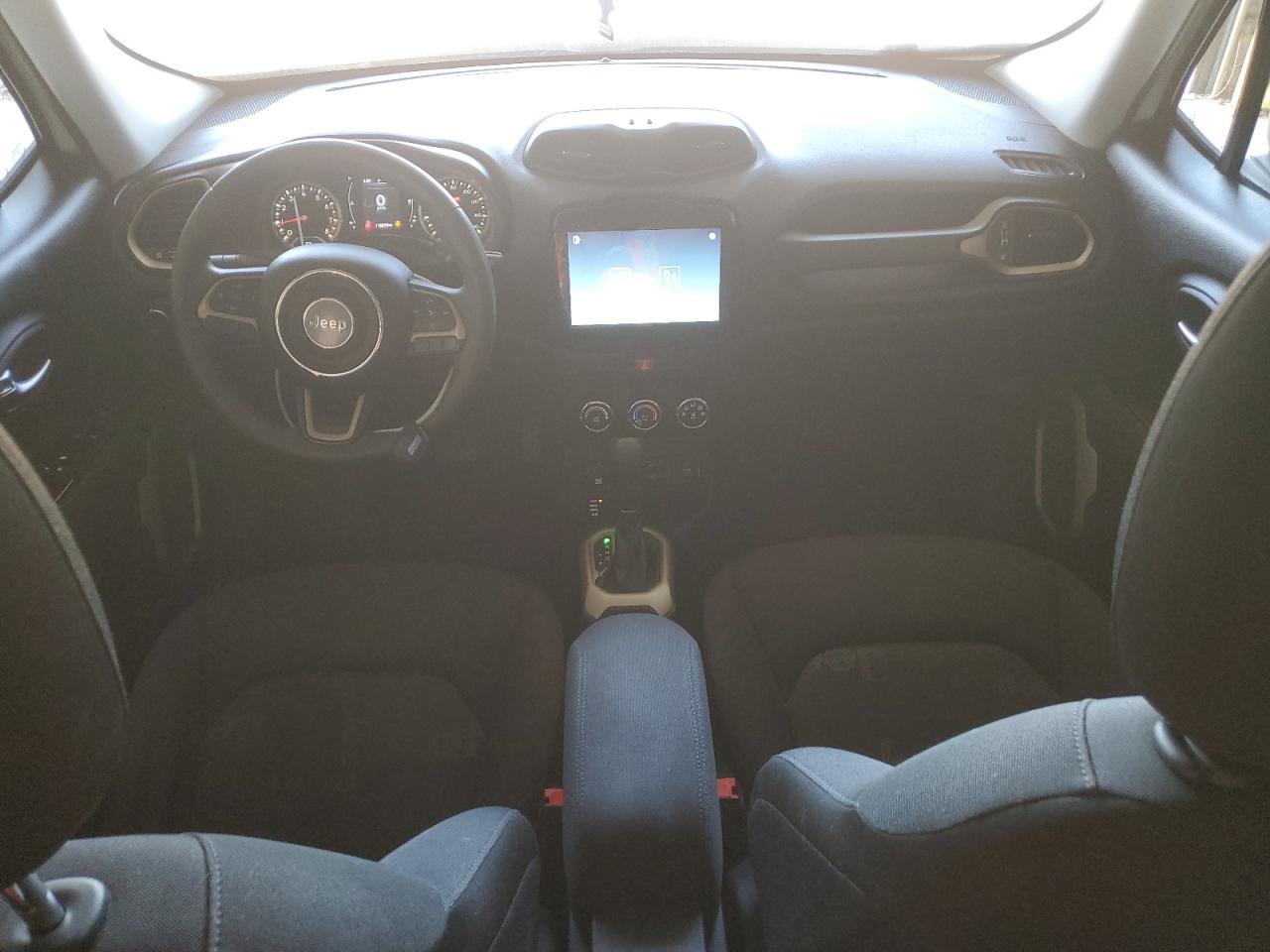 2017 Jeep Renegade Sport VIN: ZACCJBAB8HPE76668 Lot: 69788455