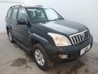 2006 TOYOTA LANDCRUISE for sale at Copart WESTBURY
