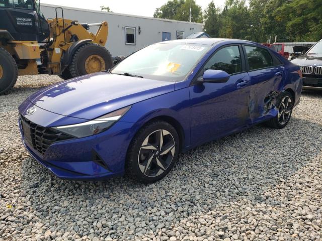 HYUNDAI ELANTRA SE 2023