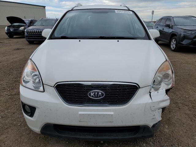 2012 KIA RONDO   