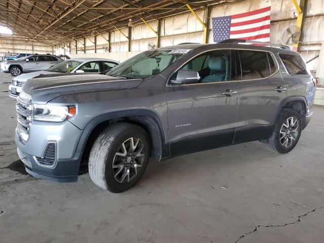  GMC ACADIA 2020 Серый