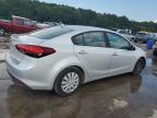 2017 KIA FORTE LX   à vendre chez Copart MS - JACKSON