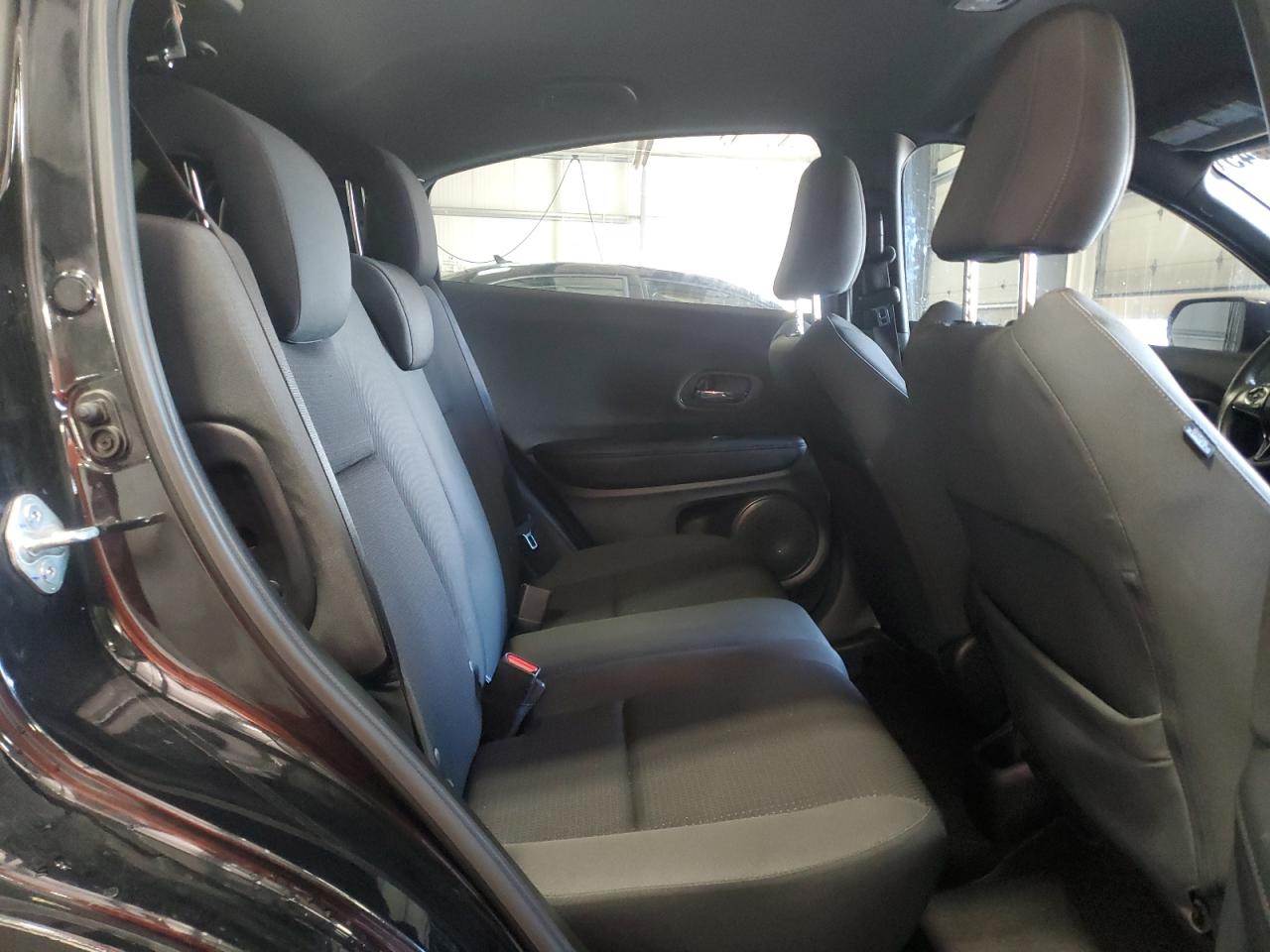2021 Honda Hr-V Sport VIN: 3CZRU6H13MM718926 Lot: 69788945