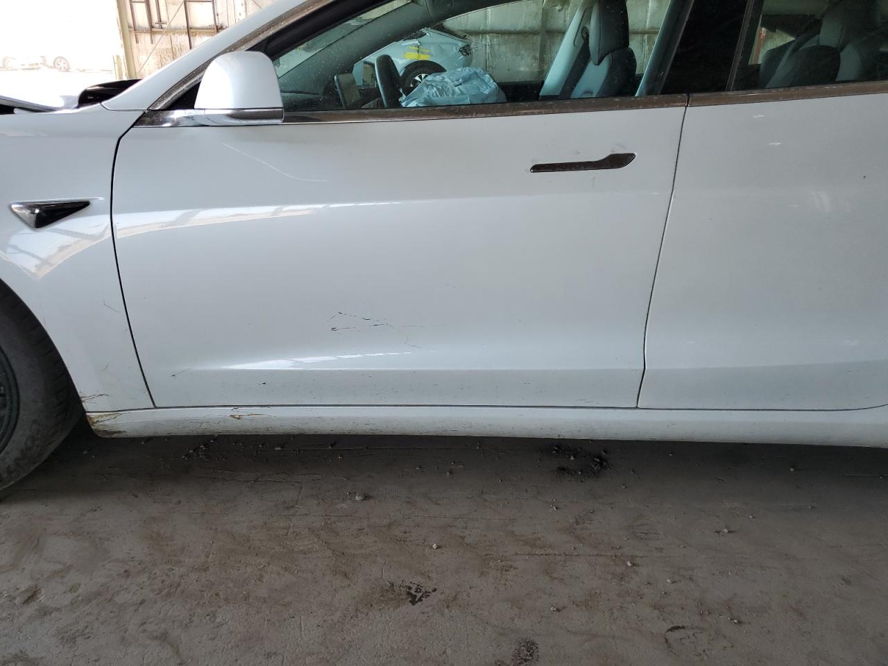 5YJ3E1EB6LF637222 2020 Tesla Model 3