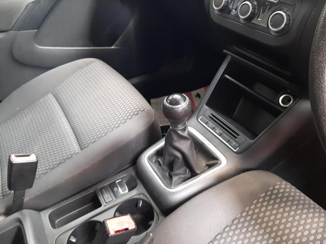 2010 VOLKSWAGEN TIGUAN S T