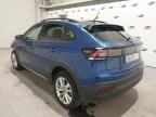 2025 VOLKSWAGEN TAIGO  for sale at Copart CASTLEDERMOT - IRELAND
