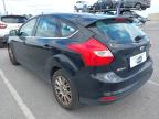 2012 FORD FOCUS TITA for sale at Copart CHESTER
