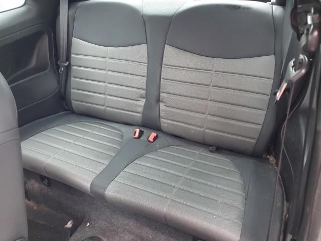 2012 FIAT 500 TWINAI