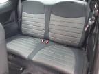 2012 FIAT 500 TWINAI for sale at Copart WHITBURN