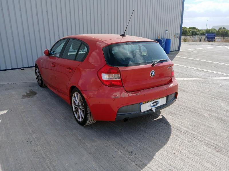2005 BMW 1 SERIES M SPORT
