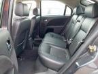 2007 FORD MONDEO GHIA X for sale at Copart CORBY
