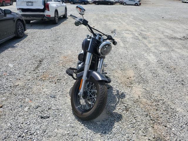 2017 HARLEY-DAVIDSON FLS SOFTAIL SLIM  