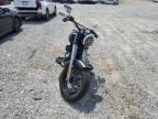 2017 HARLEY-DAVIDSON FLS SOFTAIL SLIM   for sale at Copart GA - ATLANTA NORTH