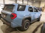 2025 TOYOTA 4RUNNER LIMITED   à vendre chez Copart QC - MONTREAL