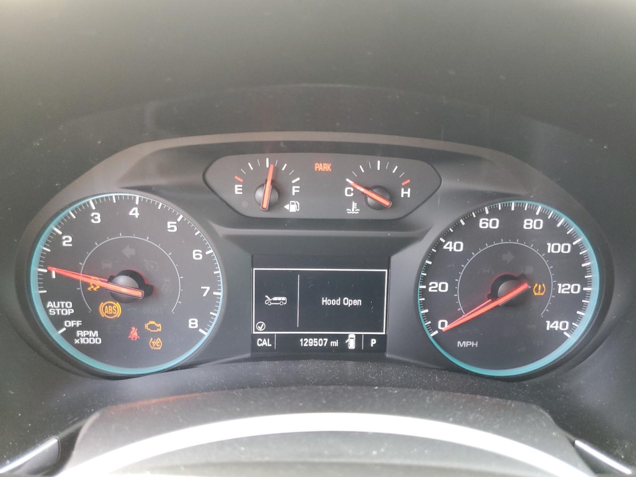 2018 Chevrolet Equinox Lt VIN: 3GNAXSEV9JS638118 Lot: 69177395