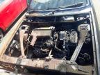 1984 LANCIA CPE 2000 I for sale at Copart WHITBURN