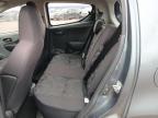 2009 SUZUKI ALTO SZ4 A for sale at Copart WISBECH