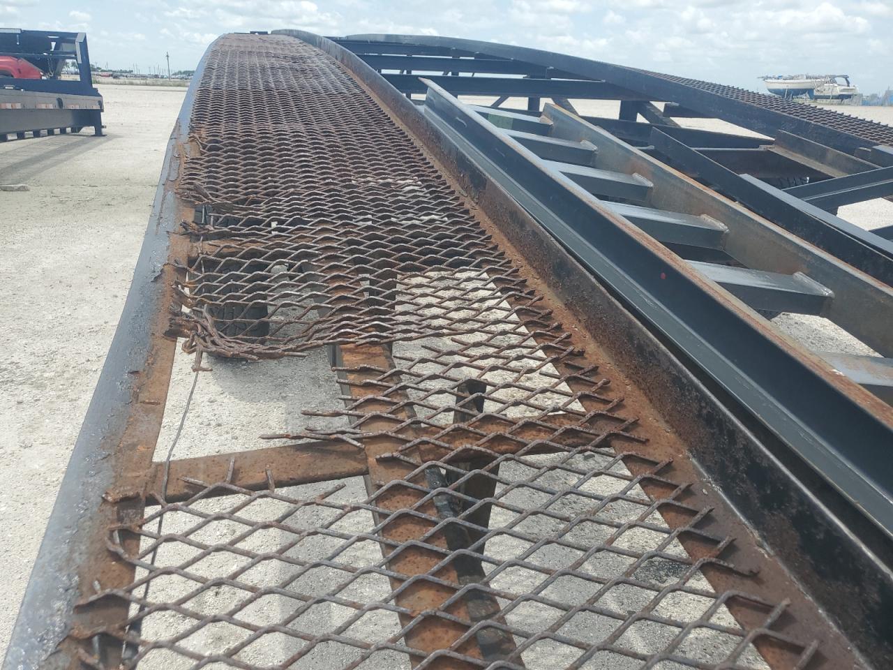 2007 Kaufman Trailer VIN: 15XFW53367L003384 Lot: 71904245