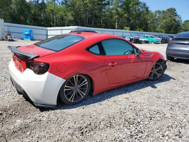  SUBARU BRZ 2014 Two tone